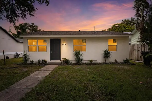 4050 26th Street N, ST PETERSBURG, FL 33714