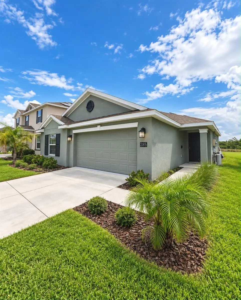 285 Pineywoods Street, Saint Cloud, FL 34772 - #1