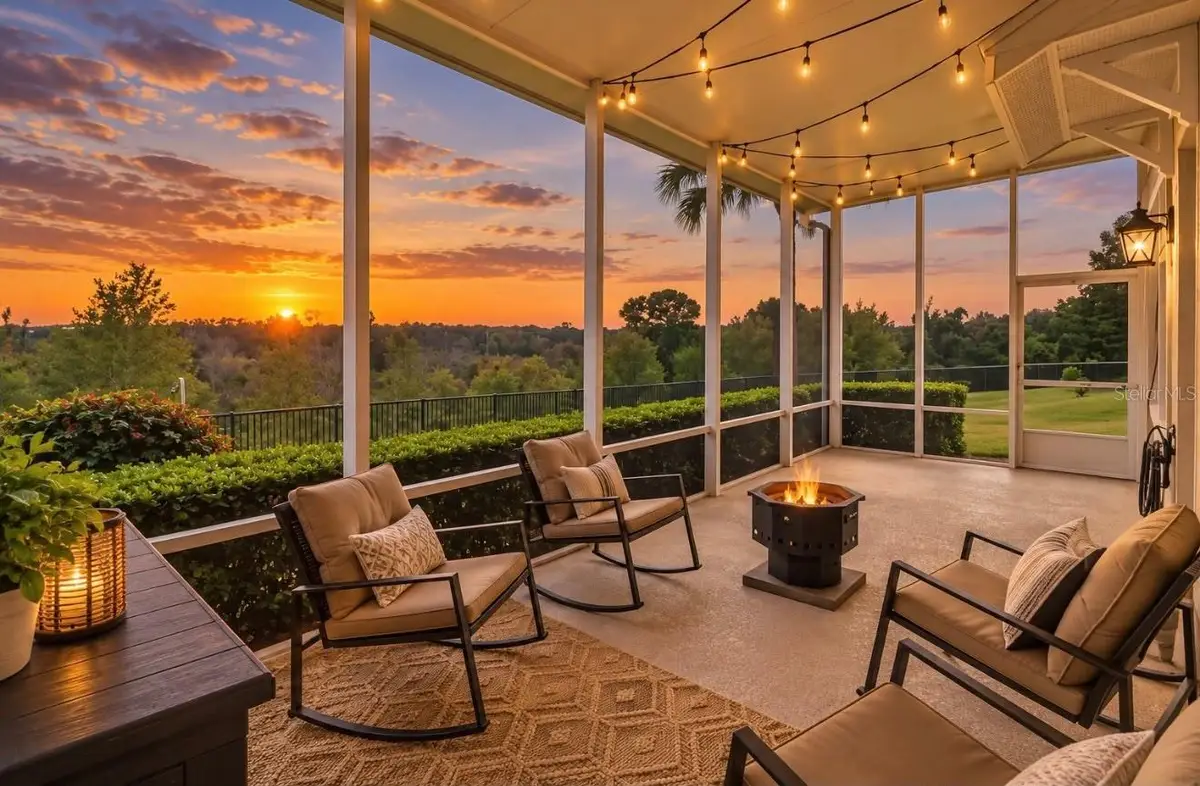 740 Chacall Loop, Mount Dora, FL 32757 - #1