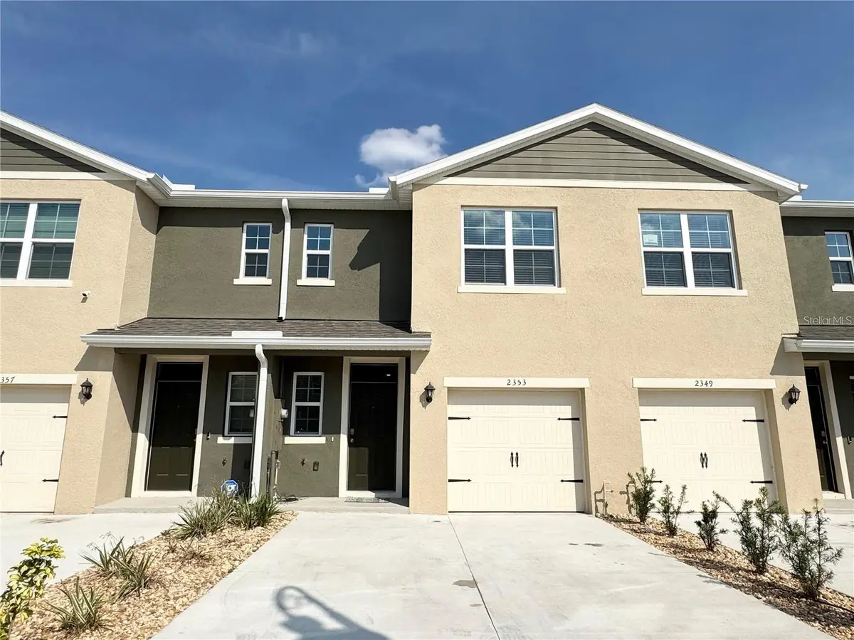 2353 Penguin Boulevard, Davenport, FL 33837 - #1