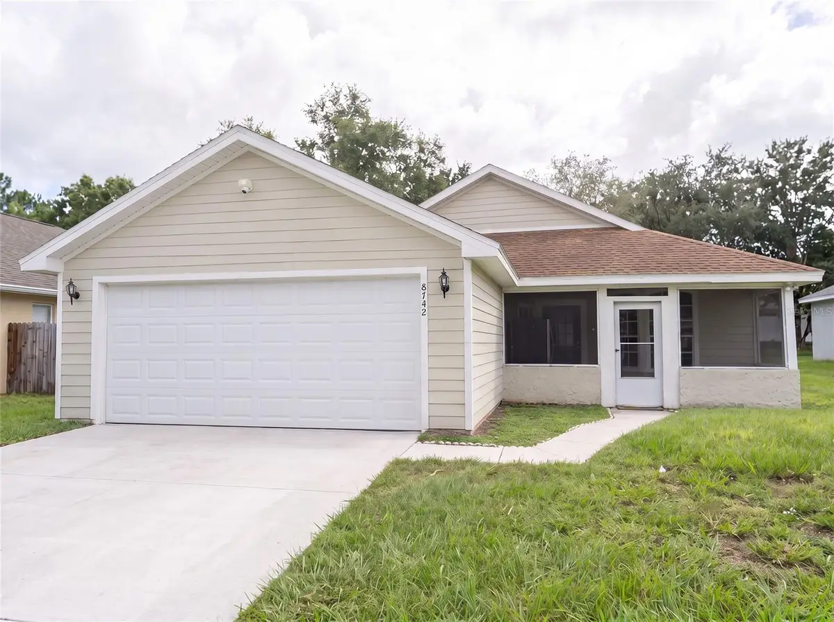 8742 Fort Shea Avenue, Orlando, FL 32822 - #1
