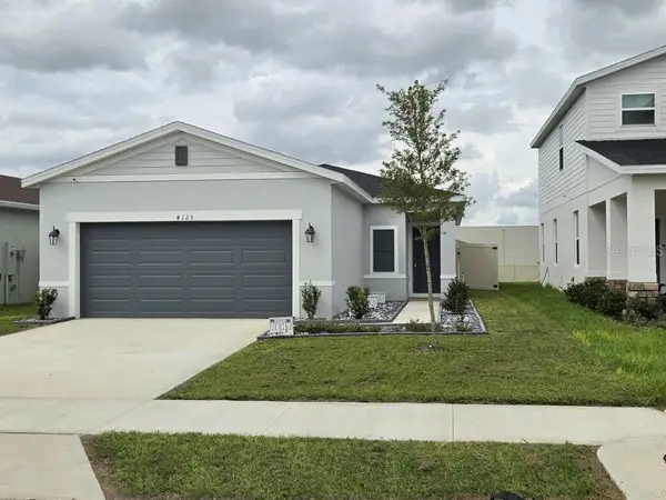 4125 Lavender Court, LAKE HAMILTON, FL 33851
