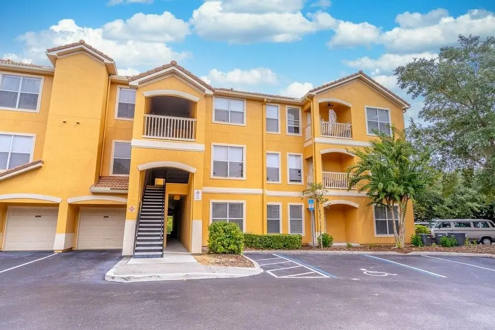8842 Villa View Circle #106, Orlando, FL 32821 - #1