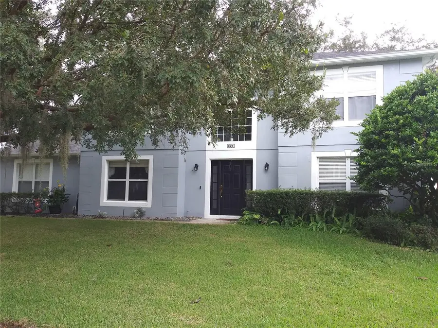 625 Red Pepper Loop, Chuluota, FL 32766 - #3
