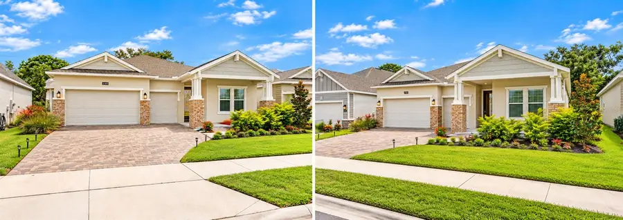 2155 Rider Rain Lane, Apopka, FL 32703 - #2