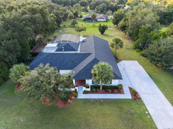1910 Long Pond Drive, LONGWOOD, FL 32779