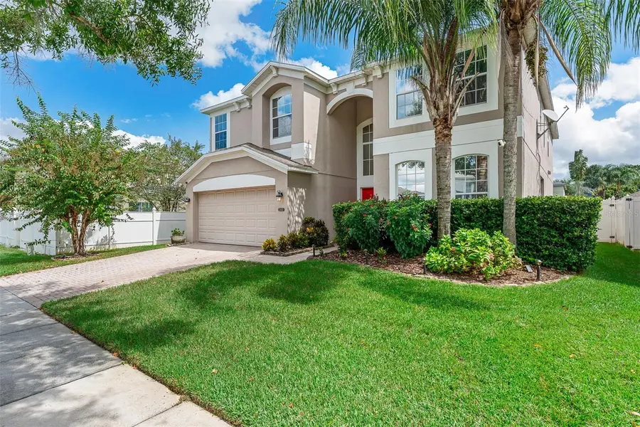 343 Cortona Drive, Orlando, FL 32828 - #2