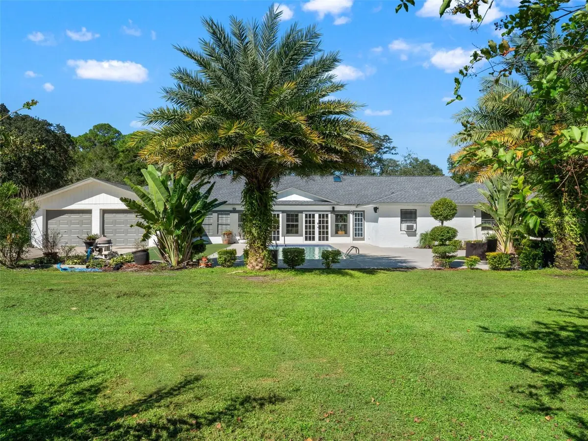 1 Cunningham Lane, Debary, FL 32713 - #1
