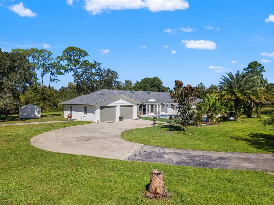 1 Cunningham Lane, Debary, FL 32713 - #2