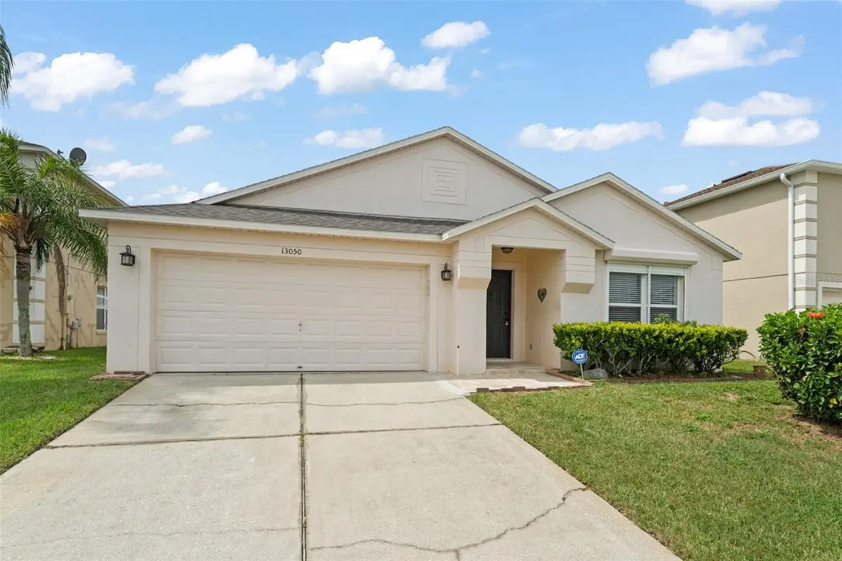 13050 Prairie Meadows Drive, Orlando, FL 32837 - #1