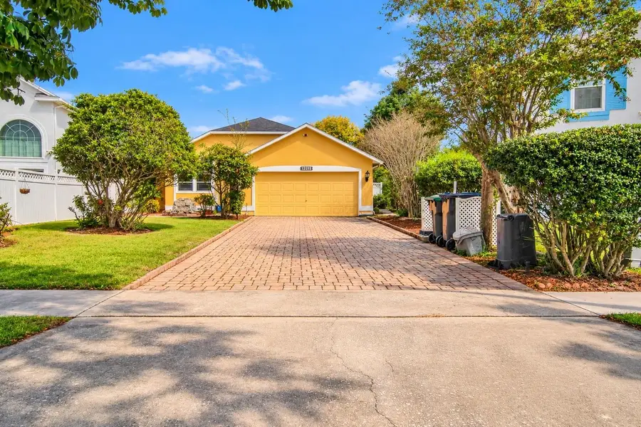 12315 Kenton Court, Orlando, FL 32837 - #2