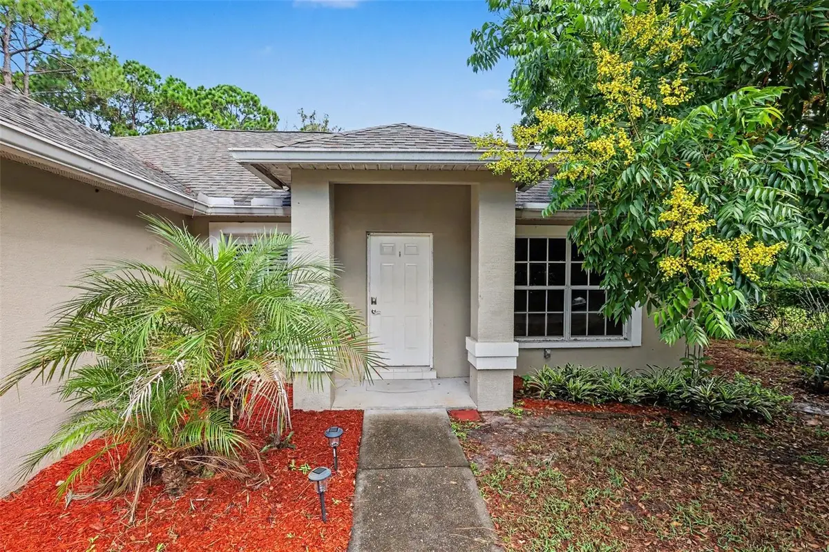 1561 Lucky Street Nw, Palm Bay, FL 32907 - #1