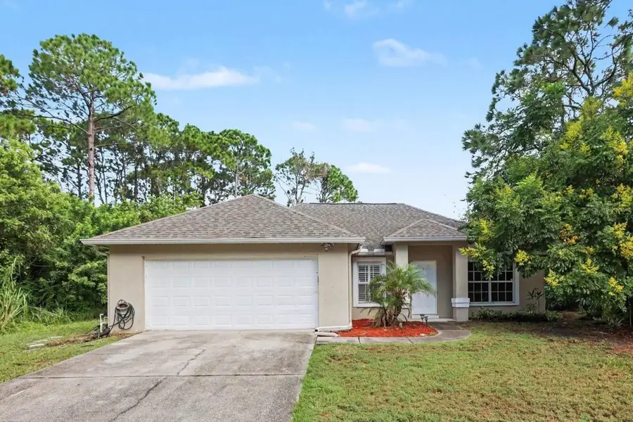 1561 Lucky Street Nw, Palm Bay, FL 32907 - #2