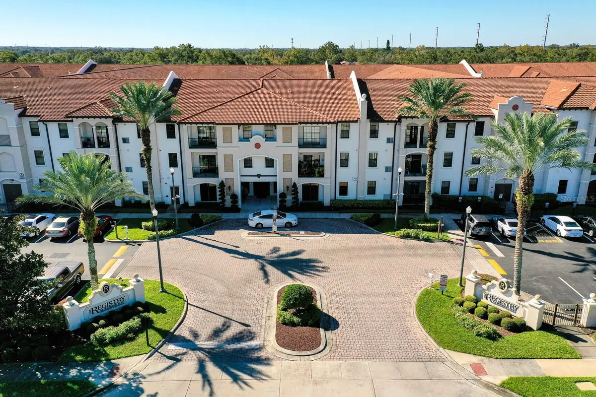 5550 E Michigan Street #2306, Orlando, FL 32822 - #1