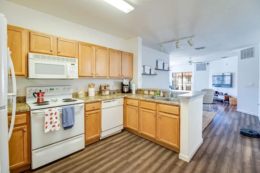 5550 E Michigan Street #2306, Orlando, FL 32822 - #3