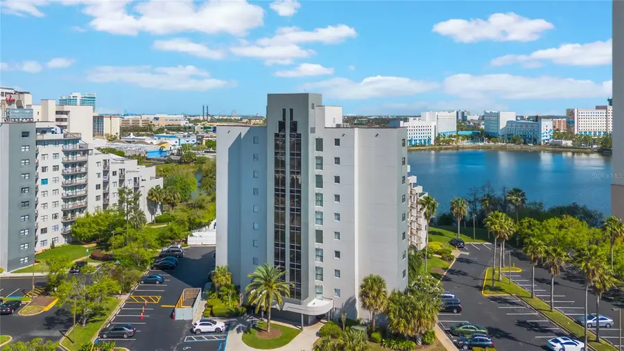 6165 Carrier Drive #2111, Orlando, FL 32819 - #2