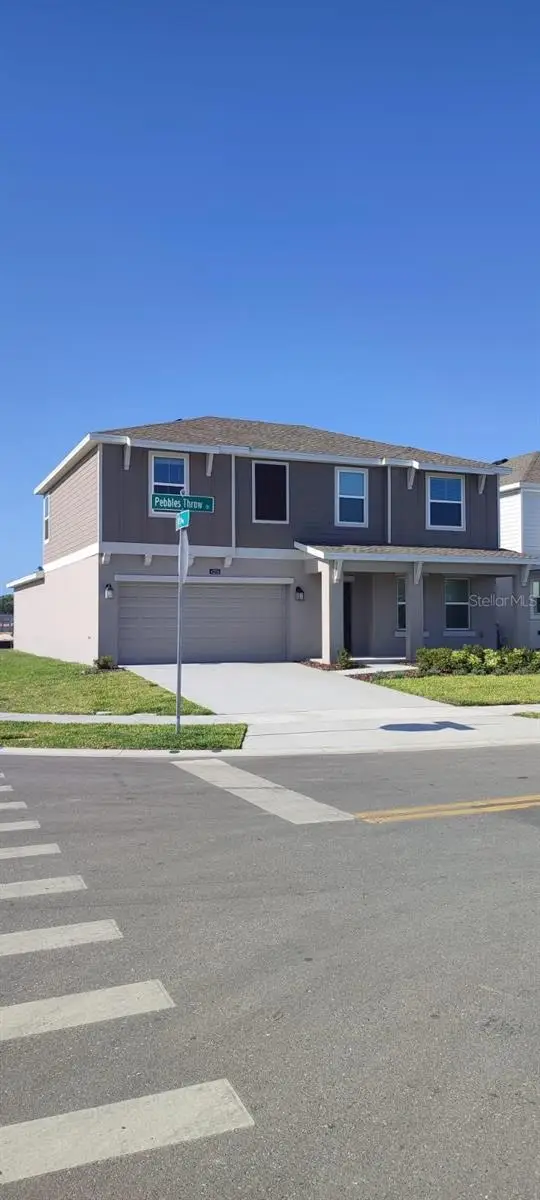 4206 Pebbles Throw Drive, Kissimmee, FL 34746 - #1