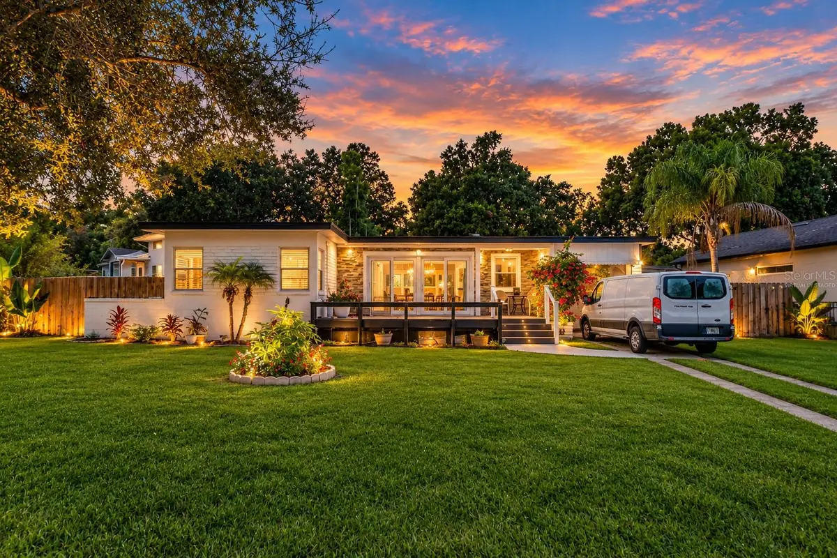 3221 Underhill Court, Orlando, FL 32803 - #1