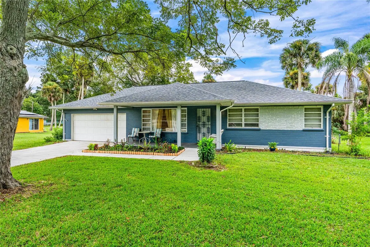 555 Ridge Boulevard, South Daytona, FL 32119 - #1