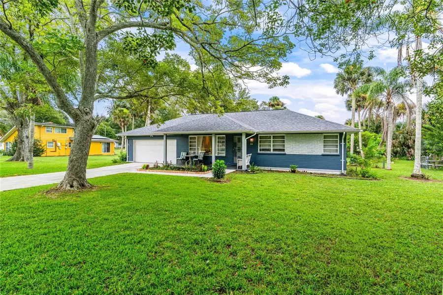 555 Ridge Boulevard, South Daytona, FL 32119 - #2