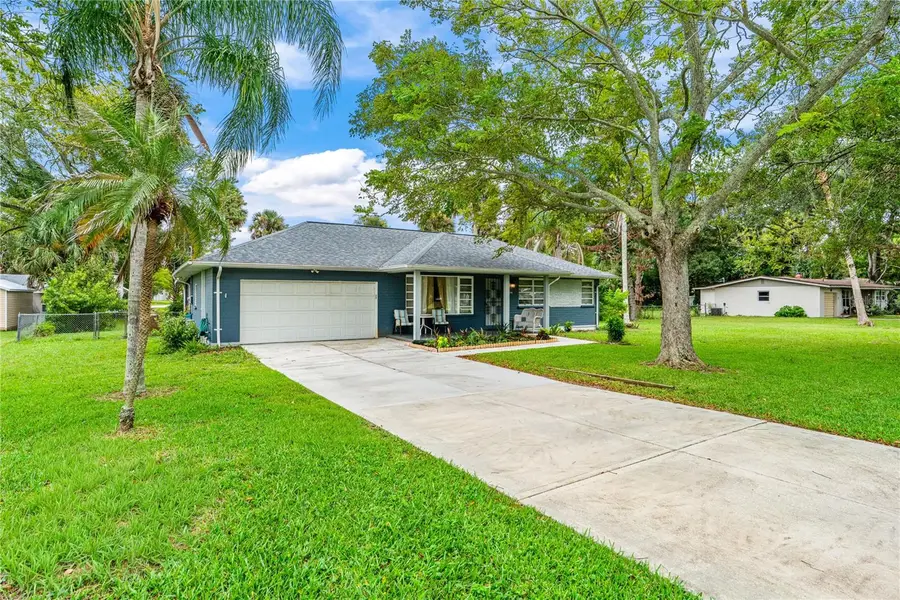 555 Ridge Boulevard, South Daytona, FL 32119 - #3