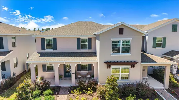 11730 Boldface Drive, ORLANDO, FL 32832