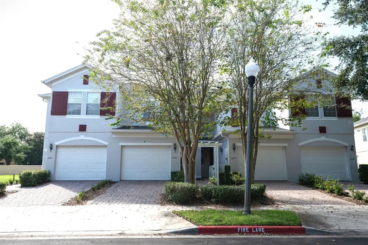 6063 Strada Isle Way, Orlando, FL 32835 - #1