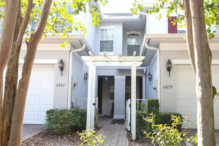 6063 Strada Isle Way, Orlando, FL 32835 - #2