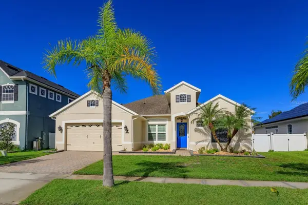 16514 Tudor Grove Drive, ORLANDO, FL 32828