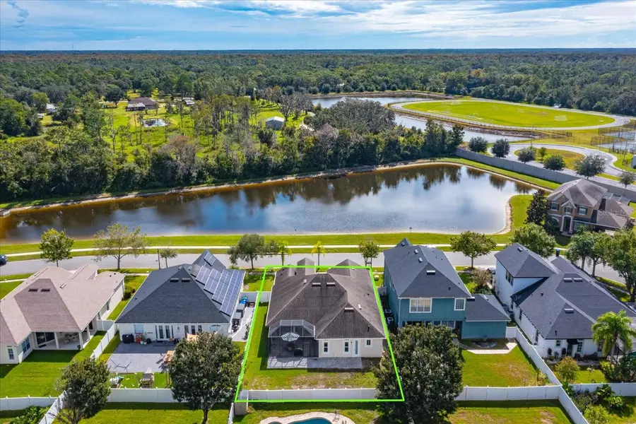 16514 Tudor Grove Drive, Orlando, FL 32828 - #2