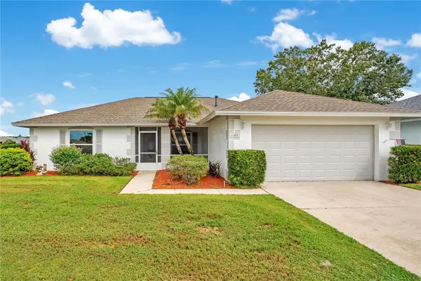 11405 Stamfield Drive, ORLANDO, FL 32821