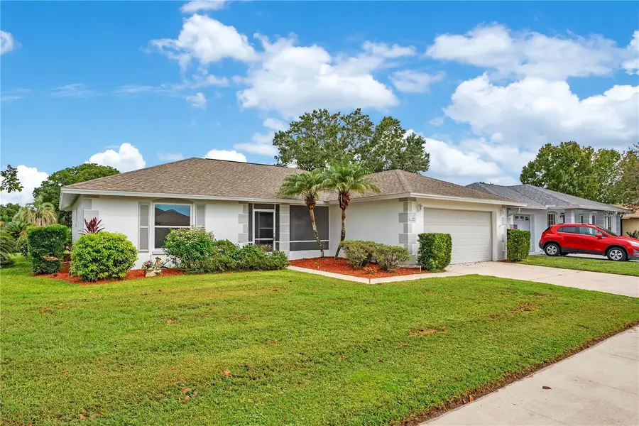 11405 Stamfield Drive, Orlando, FL 32821 - #2