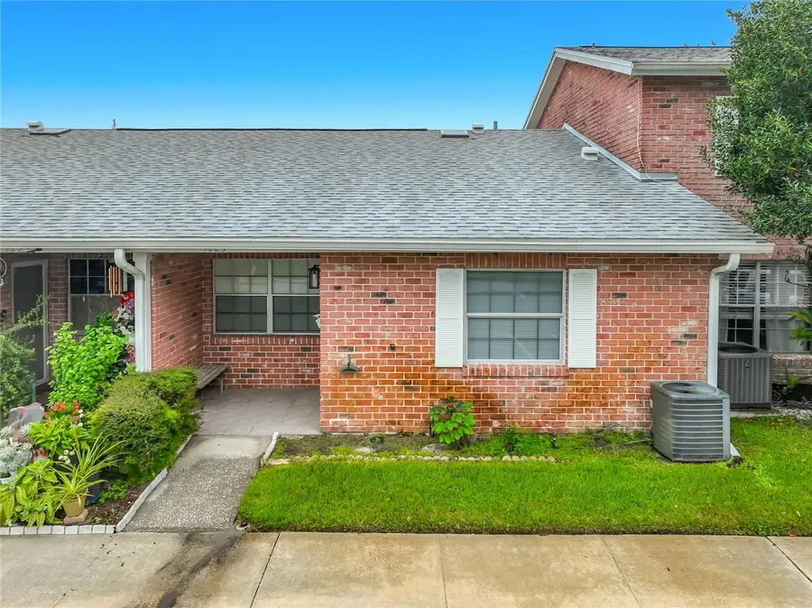1225 Carriage Lane #1, Orlando, FL 32807 - #2
