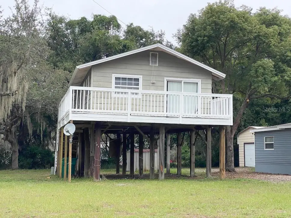 107 W Stevens Avenue, Eustis, FL 32726 - #1