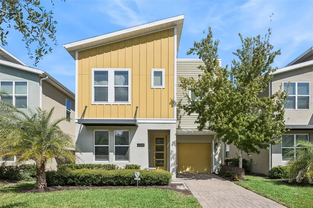 2736 Bookmark Drive, Kissimmee, FL 34746 - #1