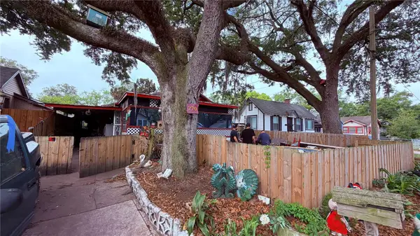270 E 46th Street, JACKSONVILLE, FL 32208