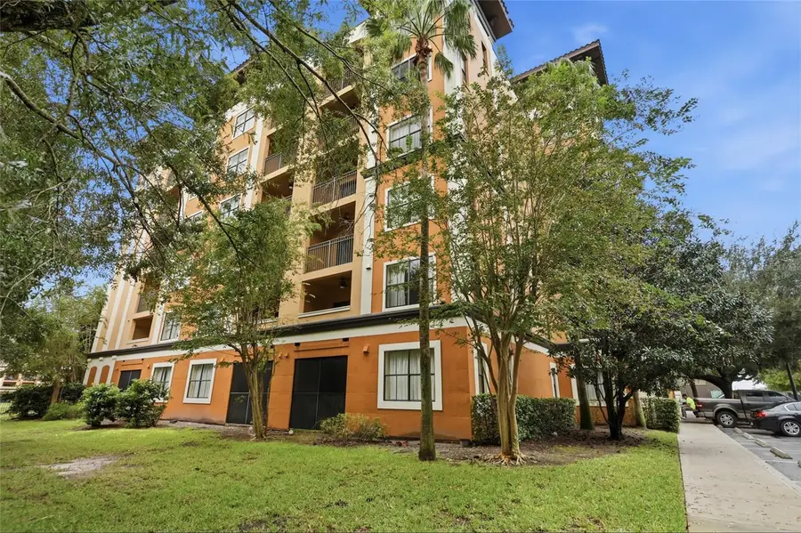 12521 Floridays Resort Drive #101F, Orlando, FL 32821 - #2