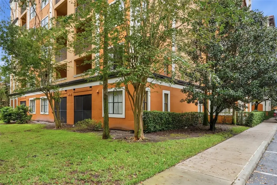 12521 Floridays Resort Drive #101F, Orlando, FL 32821 - #3