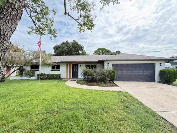 3915 Port Simbor Avenue, ORLANDO, FL 32817