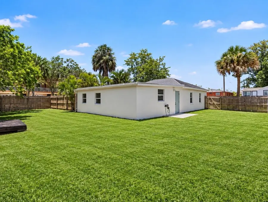 6714 S Faul Street, Tampa, FL 33616 - #2