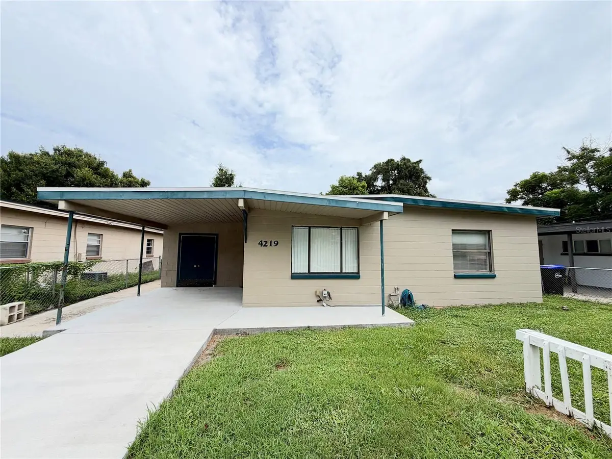 4219 Anderson Road, Orlando, FL 32812 - #1