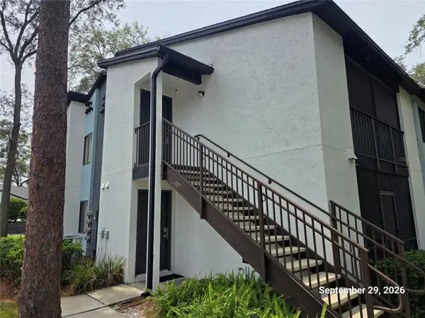 184 Riverbend Drive #203, ALTAMONTE SPRINGS, FL 32714