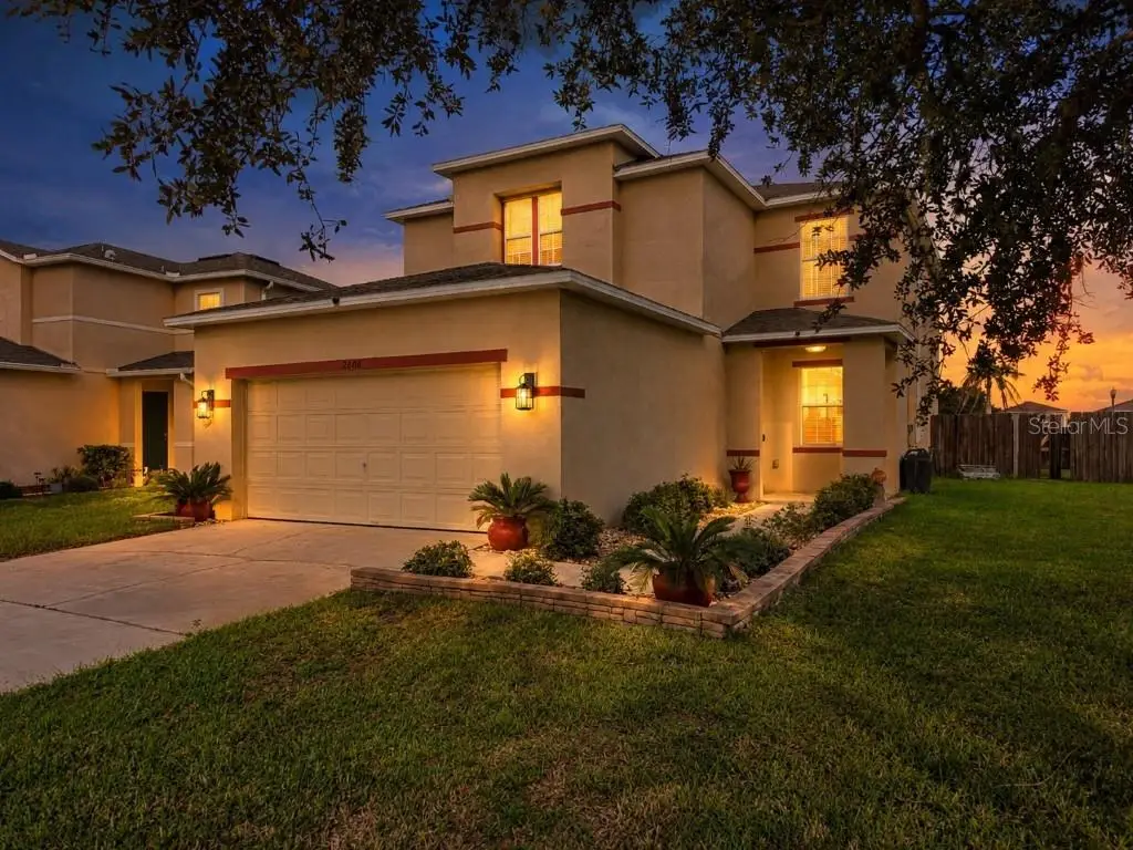 2608 Lyndscape Street, Orlando, FL 32833 - #1