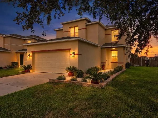 2608 Lyndscape Street, ORLANDO, FL 32833