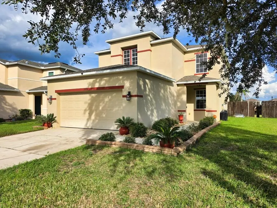 2608 Lyndscape Street, Orlando, FL 32833 - #2