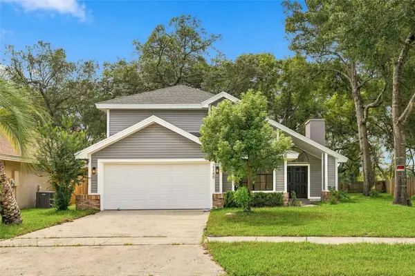 2140 Wekiwa Oaks Drive, APOPKA, FL 32703