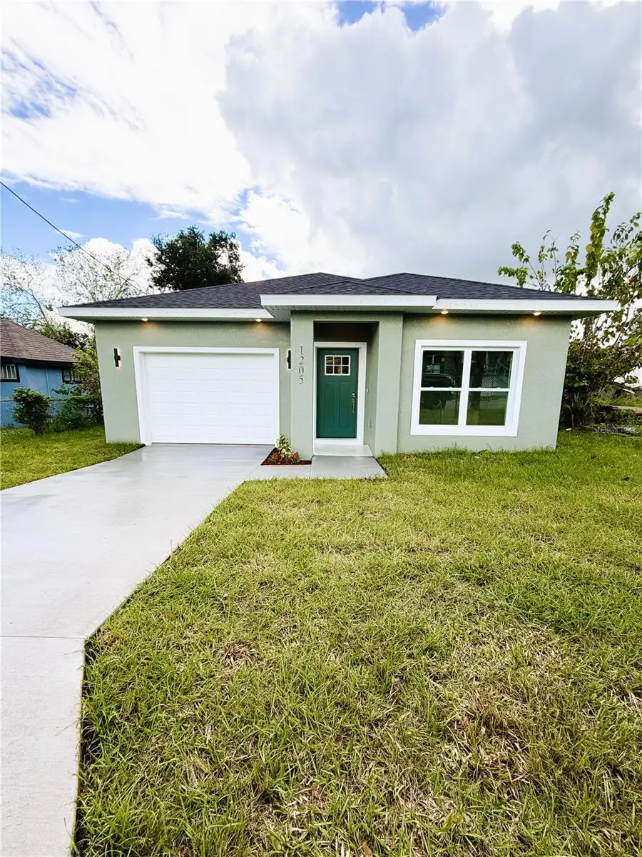 1205 Avenue K, Haines City, FL 33844 - #2