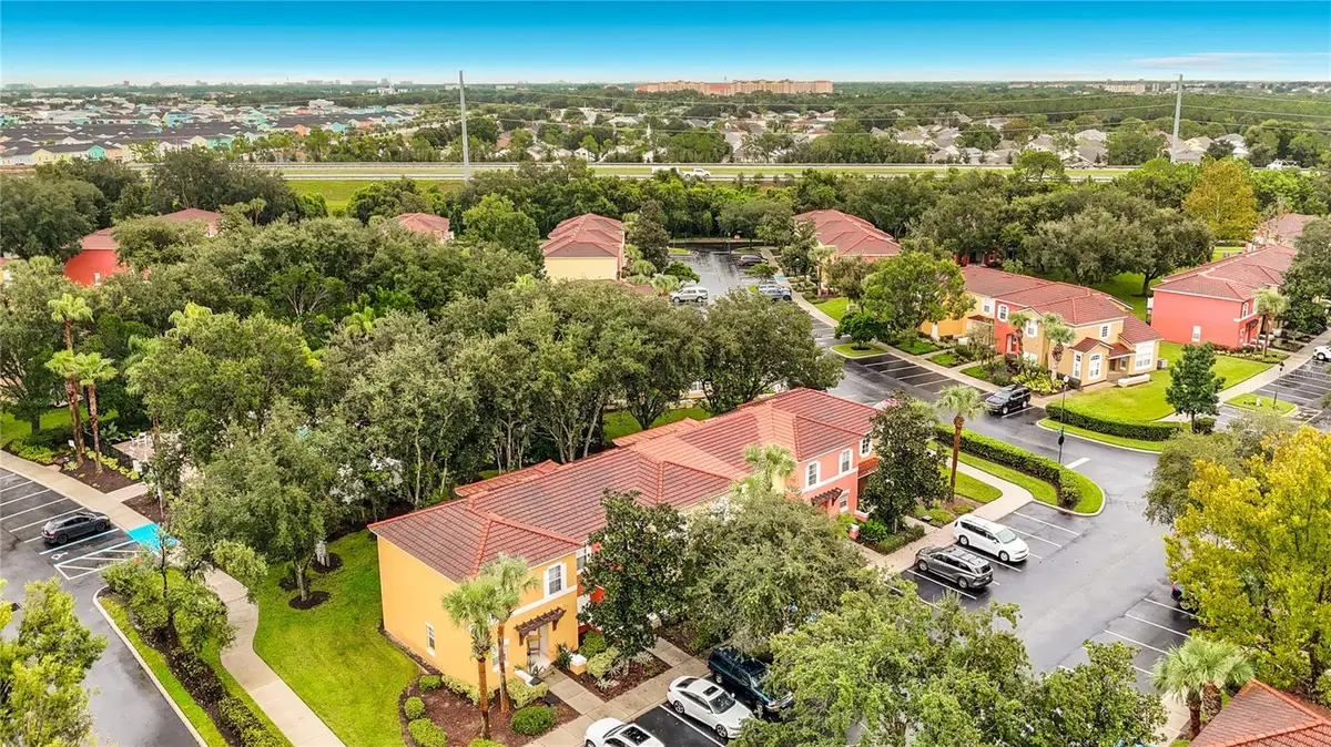 8474 Crystal Cove Loop, Kissimmee, FL 34747 - #1