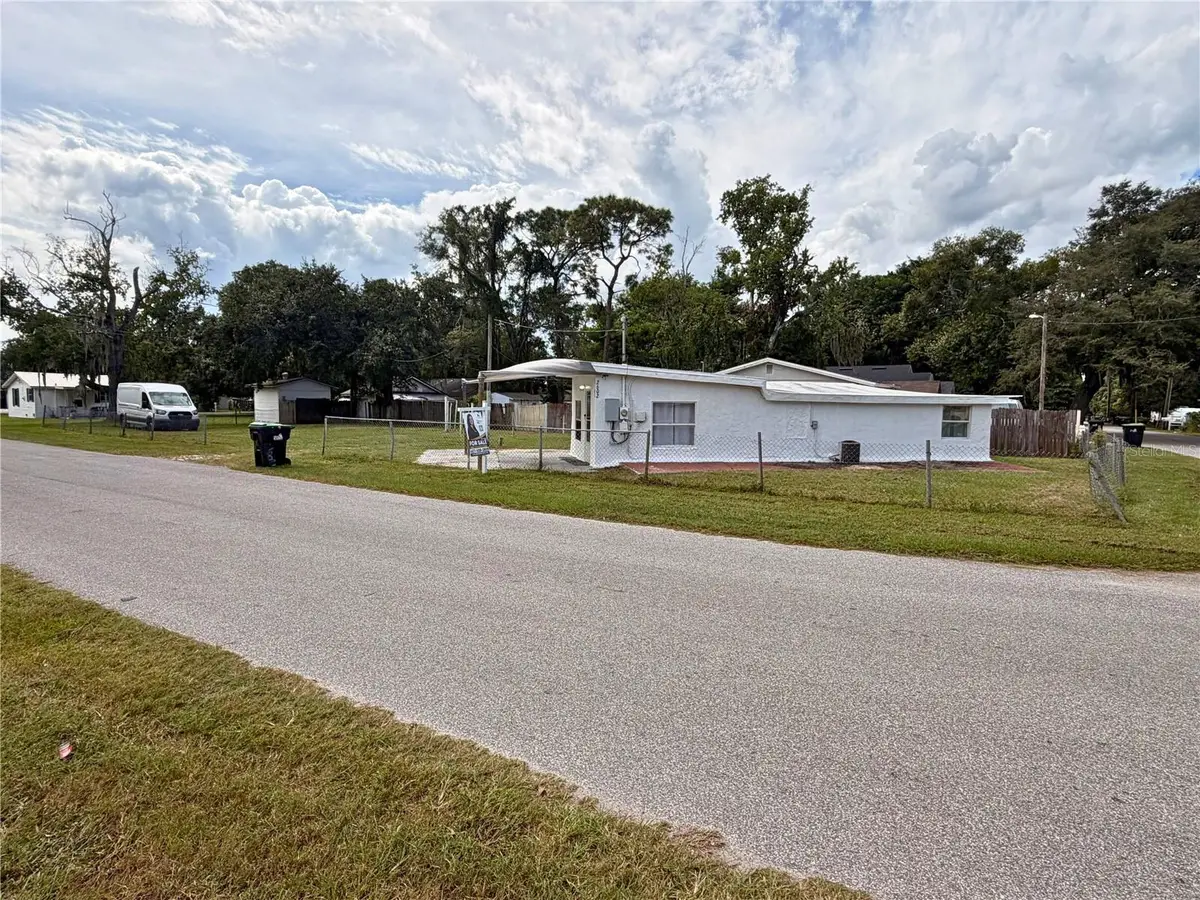 2602 Sidney Avenue, Orlando, FL 32810 - #1