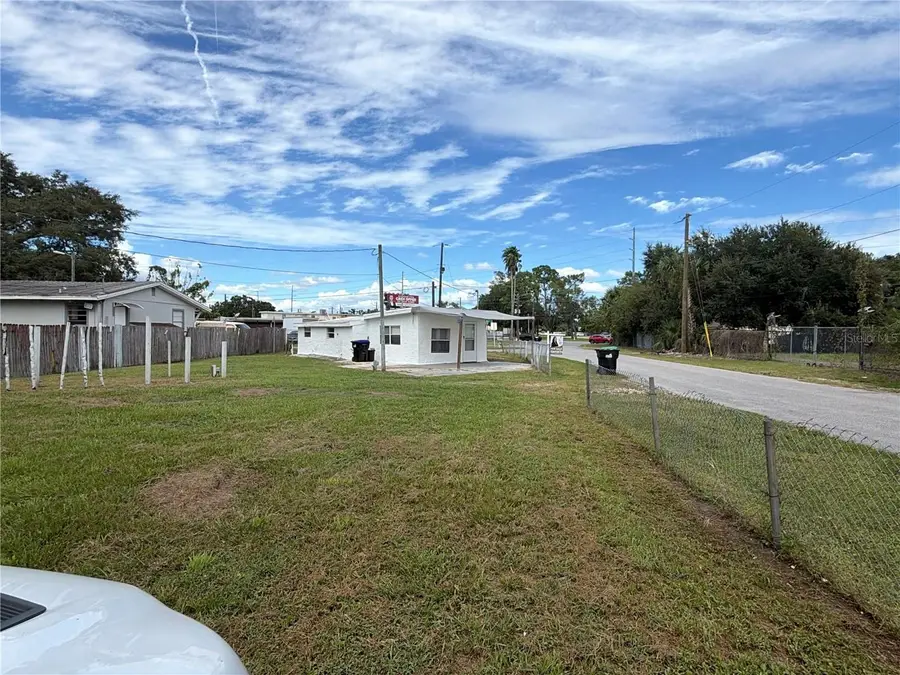2602 Sidney Avenue, Orlando, FL 32810 - #2